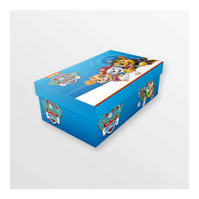 Scarpe Sportive per Bambini The Paw Patrol Azzurro