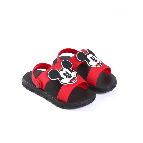 Sandali per Bambini Mickey Mouse