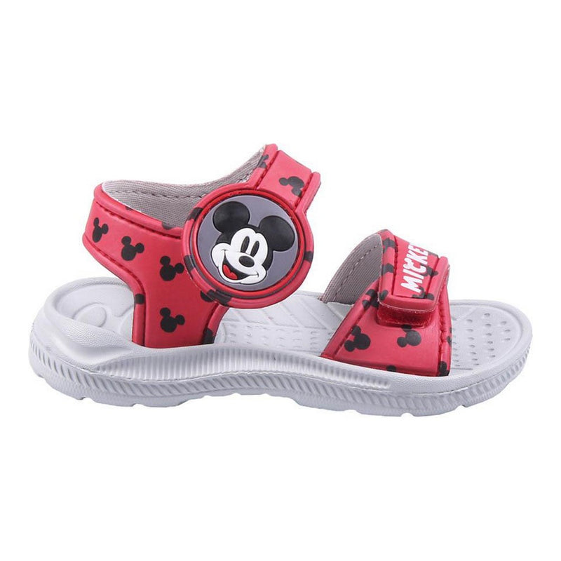 Sandali per bambini da Spiaggia Mickey Mouse
