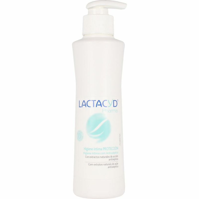 Gel Igiene Intima Lactacyd Protettore (250 ml)