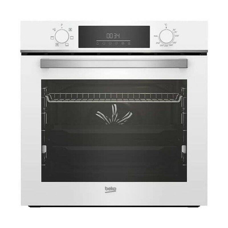 Forno BEKO TP-8690842427831 D 2400 W 72 L