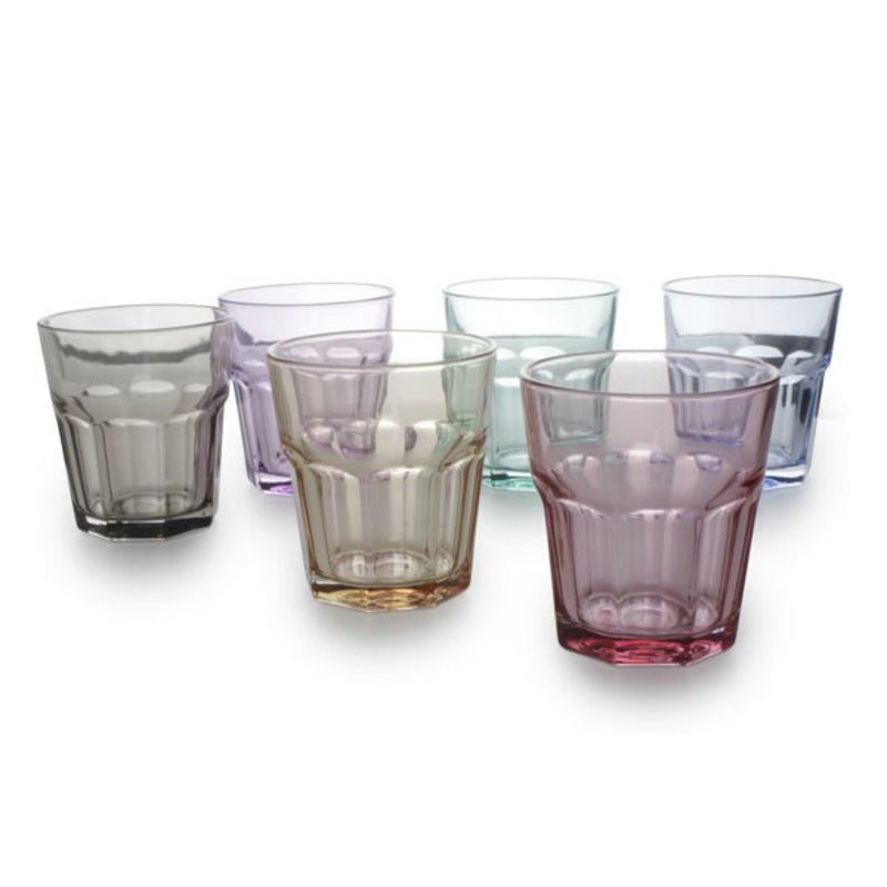 Set di Bicchieri LAV 305 ml (6 pcs) (305 cc)