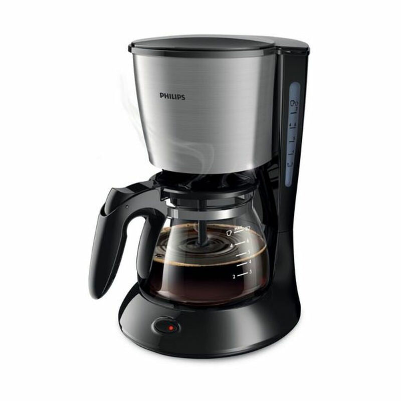 Caffettiera Elettrica Philips HD7435/20 700 W