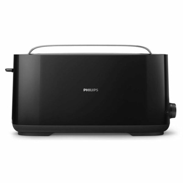 Tostapane Philips Nero 950 W