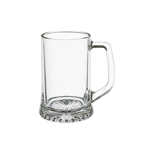 Bicchieri da Birra Royal Leerdam Cristallo Trasparente (32 cl)