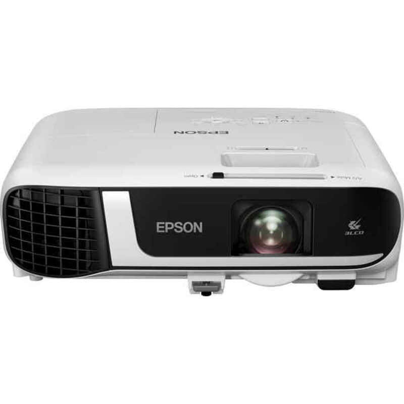 Proiettore Epson V11H978040           Bianco 4000 Lm