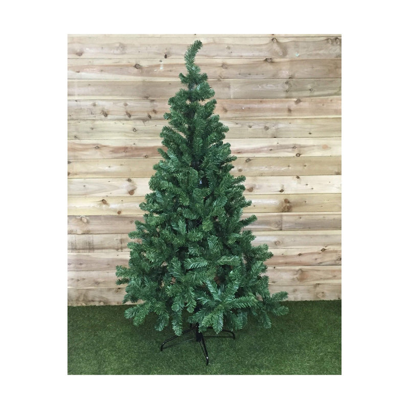 Albero di Natale EDM Verde (180 cm) 1,8 m