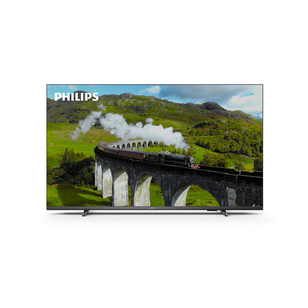 Smart TV Philips 50PUS7608 LED 4K Ultra HD