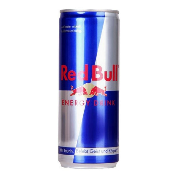 Bevanda Energetica Red Bull (250 ml)
