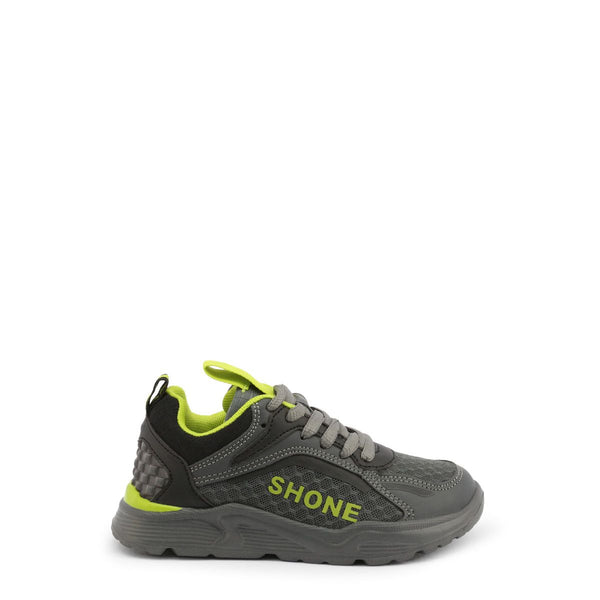 Scarpe Sneakers Sportive da Bambino Shone - 903-001