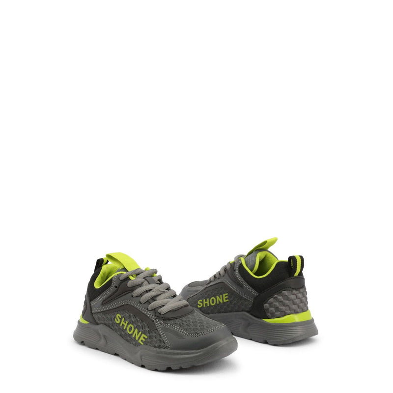 Scarpe Sneakers Sportive da Bambino Shone - 903-001