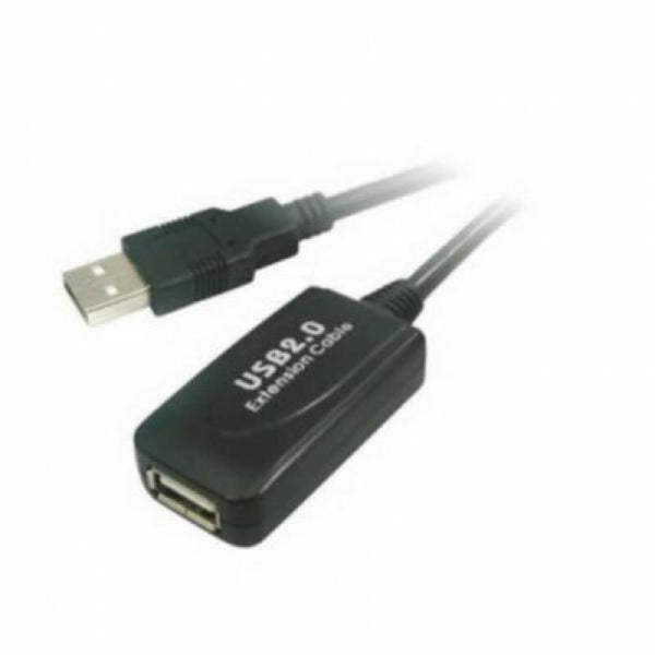 Cavo Prolunga NANOCABLE 10.01.0211 USB 5 m