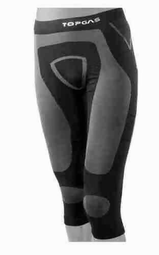 Pantalone sotto pantalone termico contenitivo dimagrante mutande pinocchietto