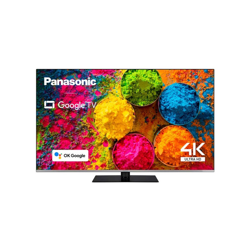Smart TV Panasonic TX55MX710E Wi-Fi LED 55" 4K Ultra HD