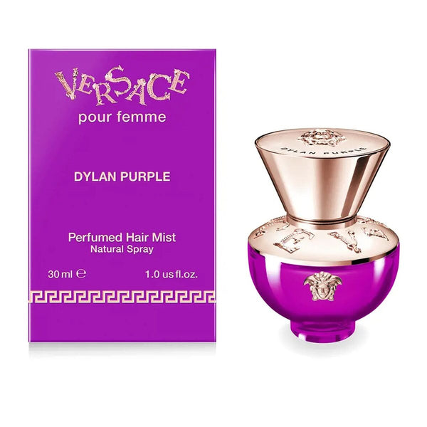 Profumo Donna Versace Dylan Purple EDP (30 ml)