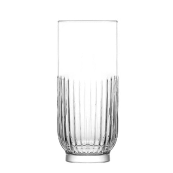 Set di Bicchieri LAV Tokyo 540 ml (6 Unità)
