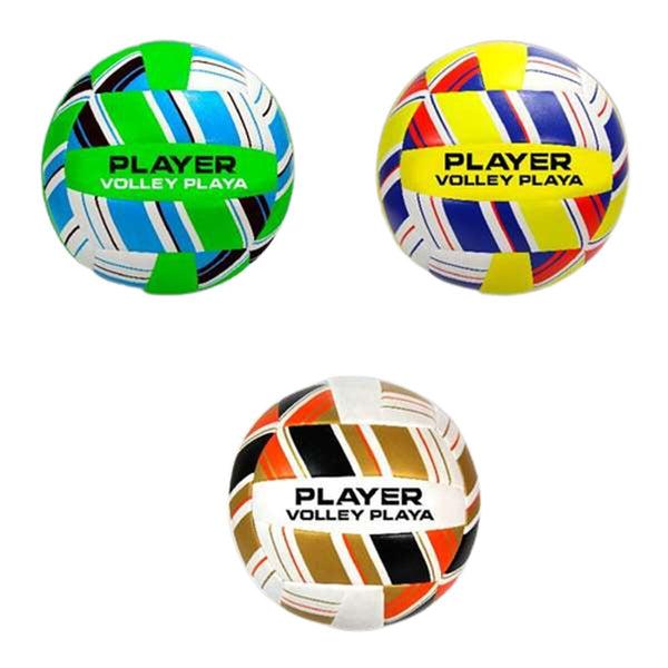 Pallone da Pallavolo Jugatoys Player 23 cm