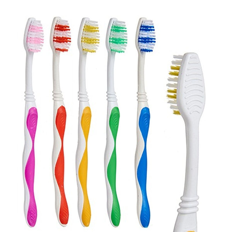 Set di Igiene Dentale (12 Unità)