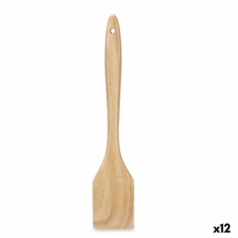 Paletta da Cucina Legno 7 x 35,5 x 2 cm (12 Unità)