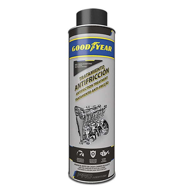 Additivo per Olio Motore - Trattamento antiattrito Goodyear GODA0010 (250 ml)