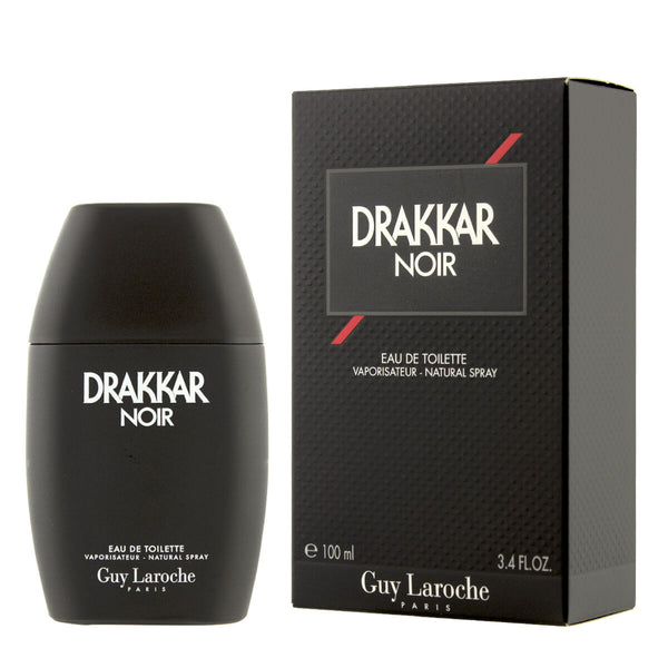 Profumo Uomo Guy Laroche EDT Drakkar Noir 100 ml