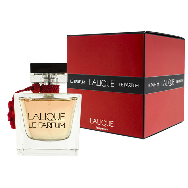 Profumo Donna Lalique EDP Le Parfum 100 ml