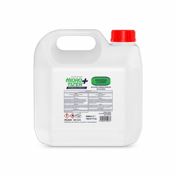 Gel Igienizzante Hidrotizer Plus Caraffa (5 L)