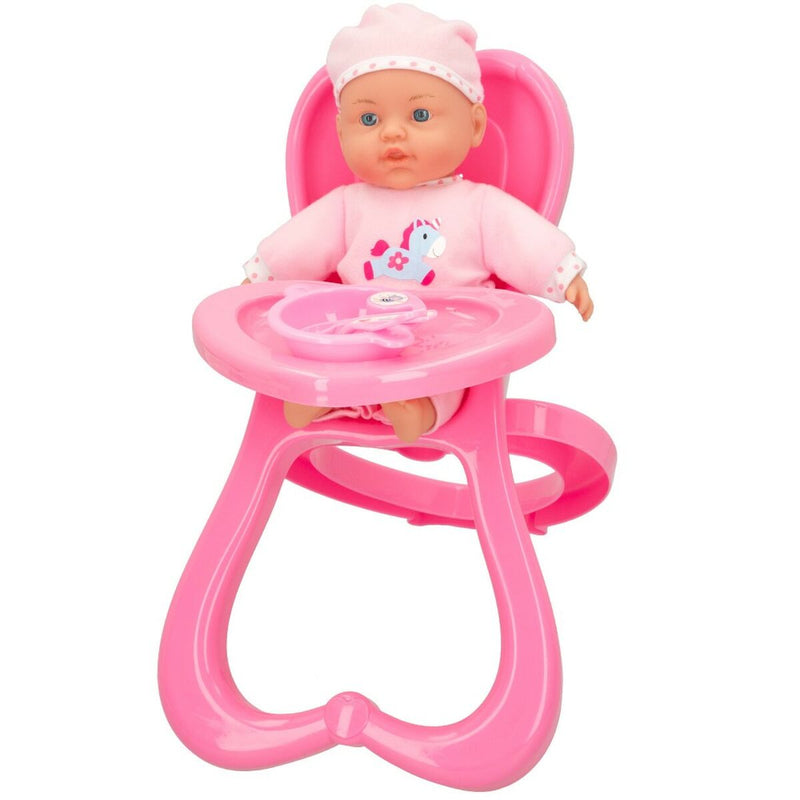 Baby doll Colorbaby 22,5 x 34,5 x 33,5 cm 2 Unità