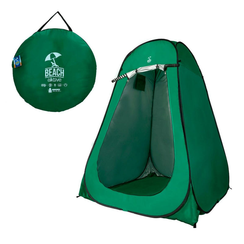 Tenda da Campeggio Aktive 150 x 190 x 150 cm (2 Unità)