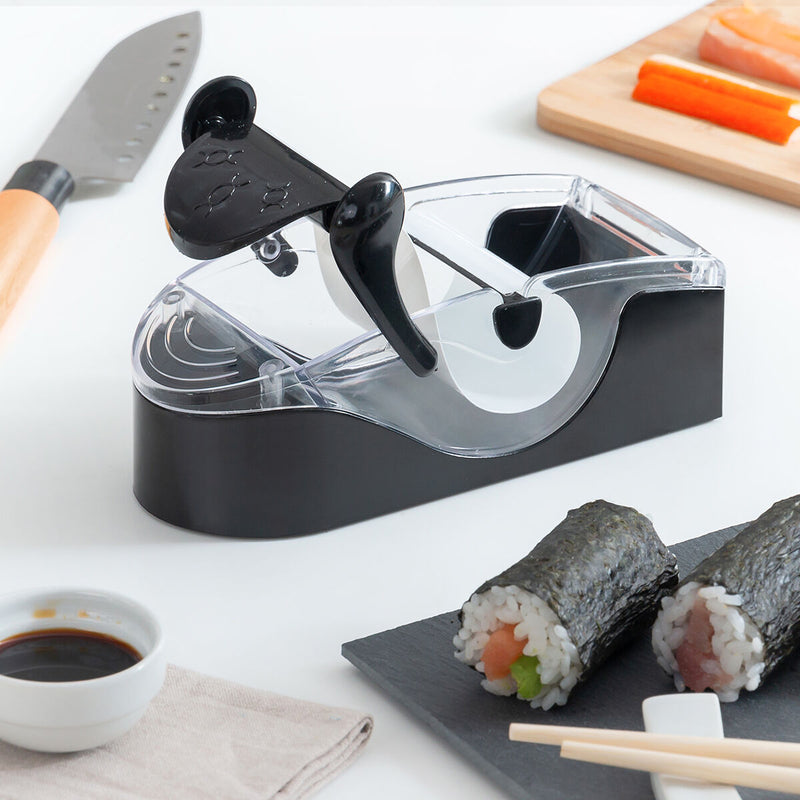 Macchina per il Sushi Oishake InnovaGoods – Goestro
