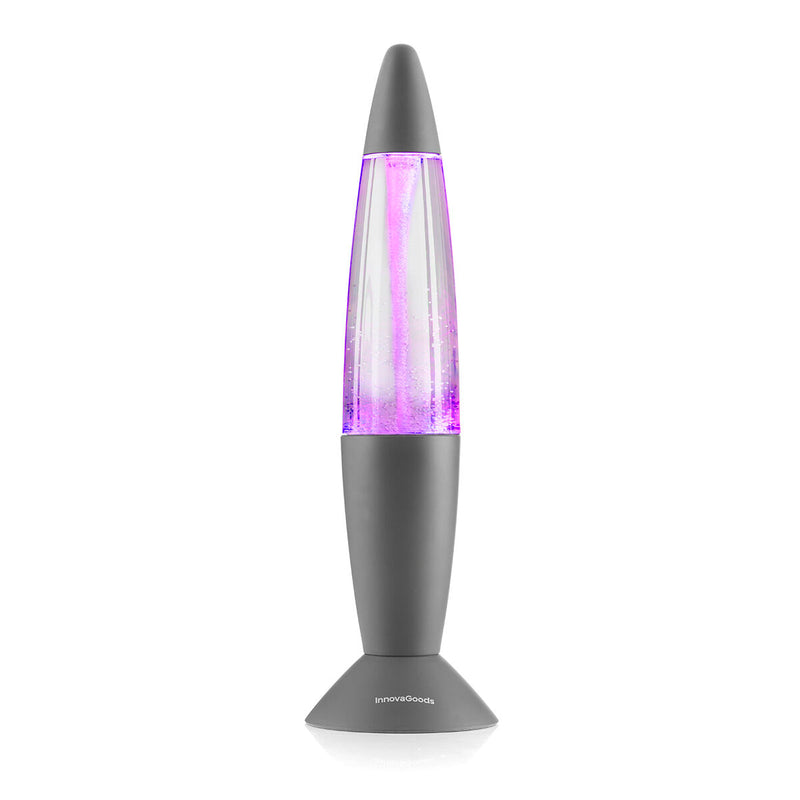 Lampada Lava LED Tornado Twamp InnovaGoods