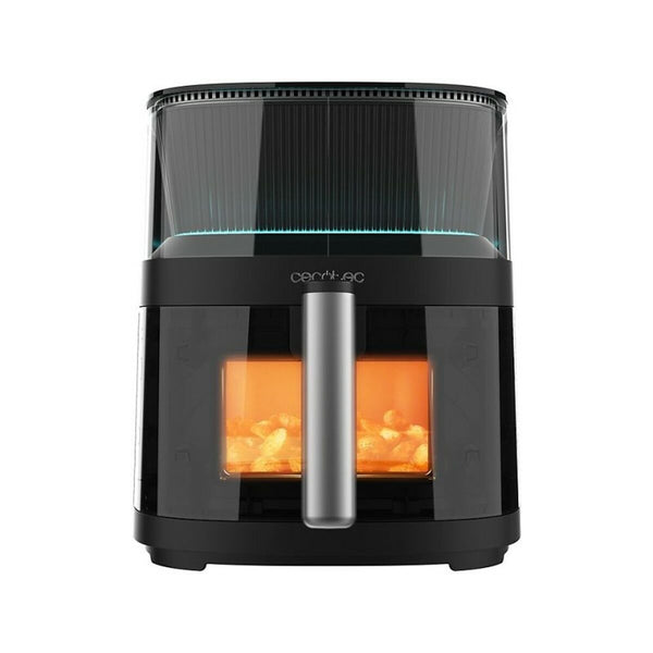 Friggitrice senza Olio Cecotec Cecofry Neon 5000 Nero 5 L