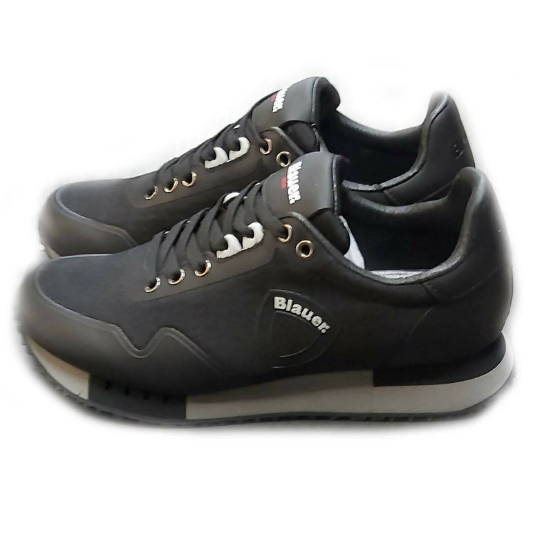 Blauer Dixon Sneakers Uomo F3dexter01/bal