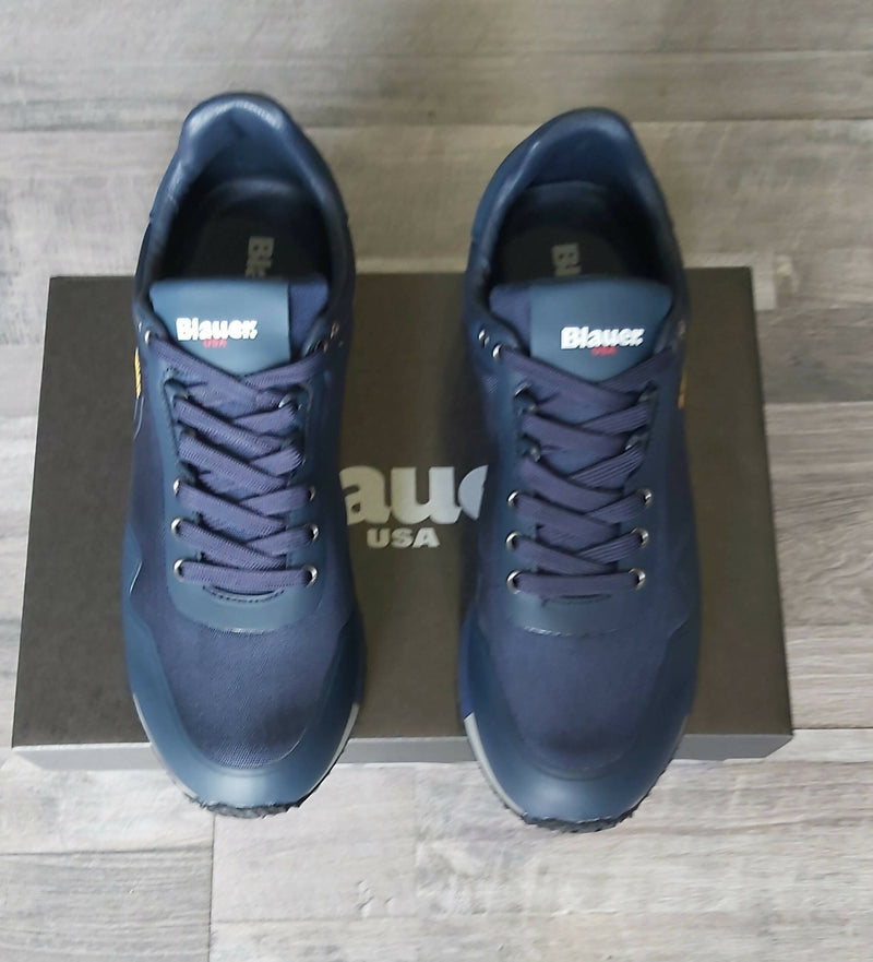 Blauer Dixon Sneakers Uomo F3dexter01/bal
