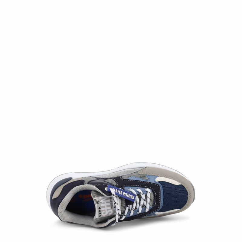 Scarpe Sneakers da ginnastica da Bambino Shone - 3526-012