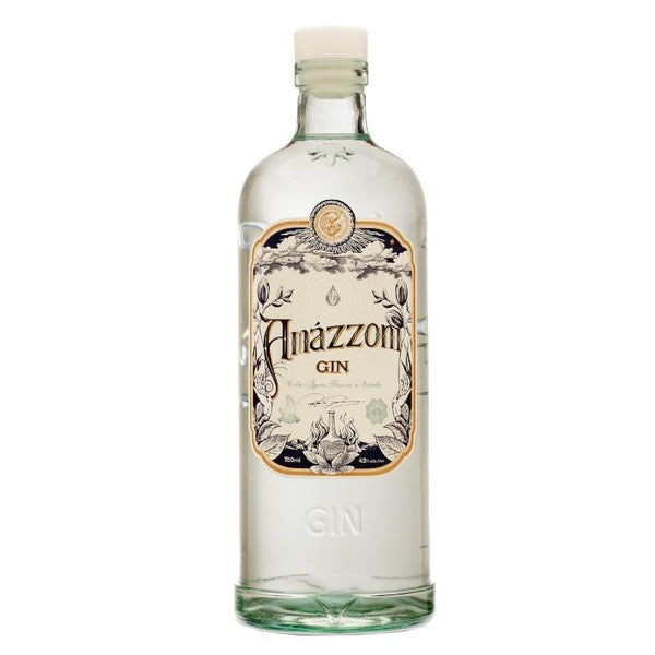Amazzoni Gin - 70cl