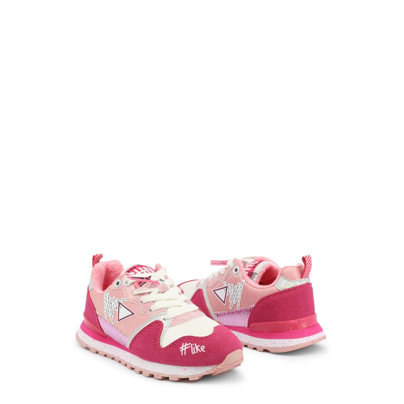 Scarpe Sneakers Sportive da Bambina Shone - 617k-018