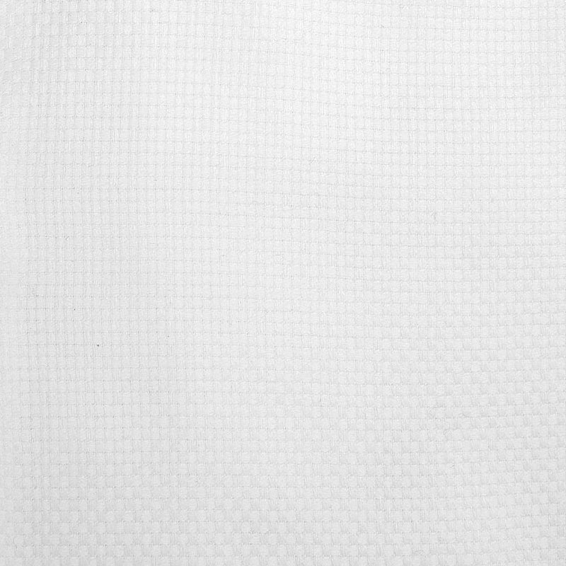 Camicia Bianca Elegante da Uomo Dan John "la Picoco" in Cotone Operato - Regular Fit
