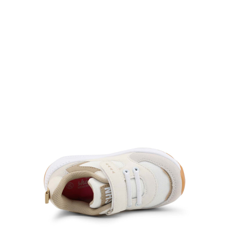 Scarpe Sneakers Sportive da Bambina Shone - 10260-022