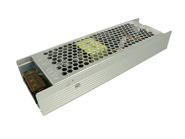Alimentatore Dimmerabile CV 24V 150W Triac Dimmer Voltaggio Costante Per Striscia Led IP20 SKU-3258
