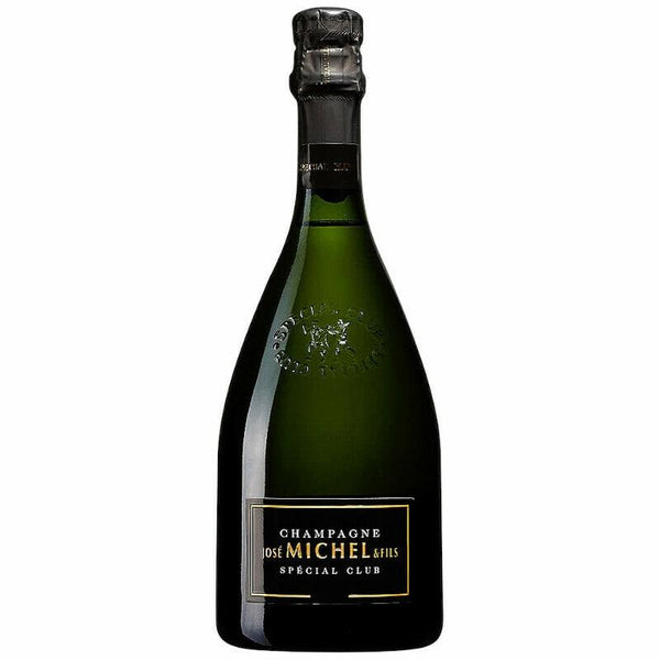 Champagne Millesimè Special Club - Josè Michel Et Fils