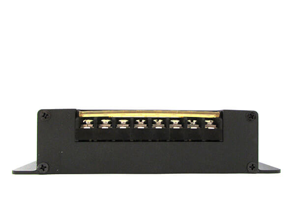 Amplificatore Segnale PWM Alta Velocita 4 Canali Per Striscia Led RGBW RGB+W RGB Mono Colore 12V 24V 4X8A AP103