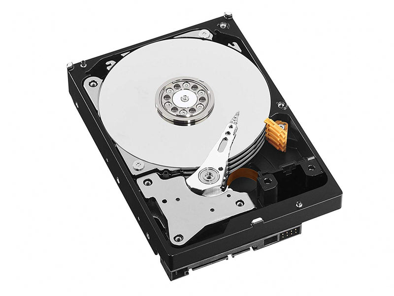2TB Hard Disk 3.5 SATA 6Gb/s 5900rpm 64MB per Videosorveglianza