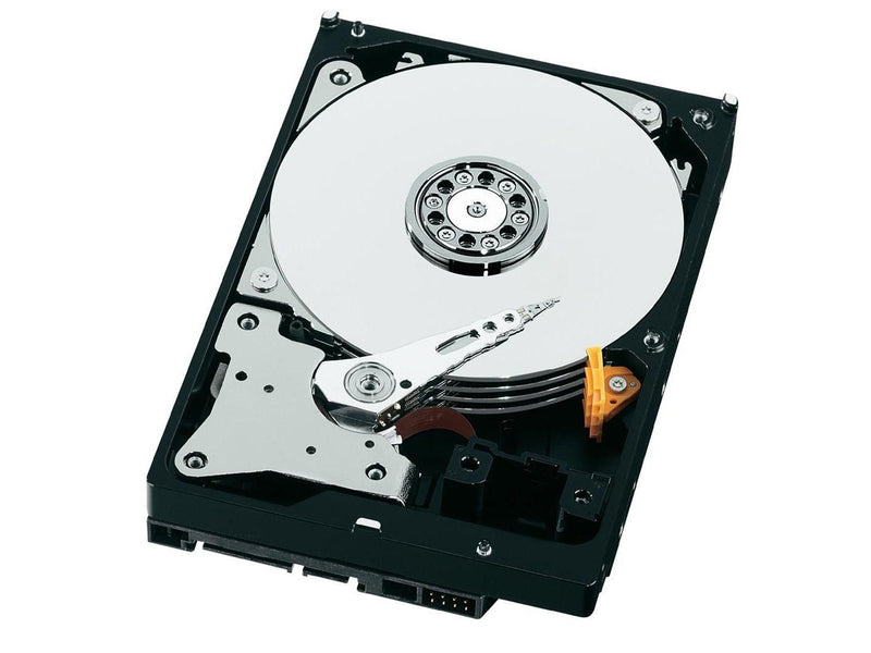 4TB Hard Disk 3.5 SATA 6Gb/s 5900rpm 64MB per Videosorveglianza