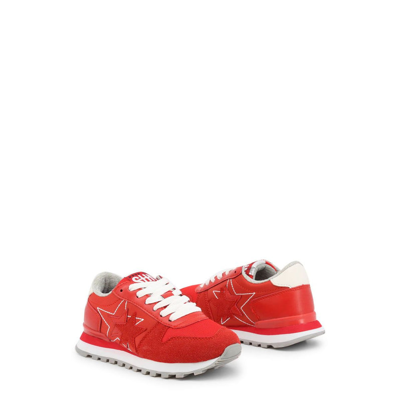 Scarpe Sneakers Sportive da Bambino Shone - 617k-016