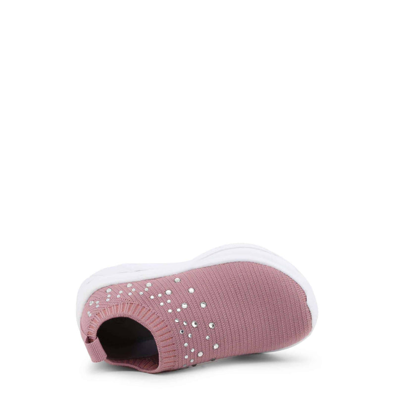 Scarpe Sneakers Sportive da Bambina Shone - 1601-001