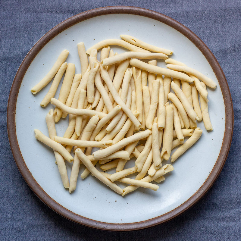 Ferricelli Tipici Lucani - Pasta Tradizionale di Matera Artigianale Biologica 100% Italiana