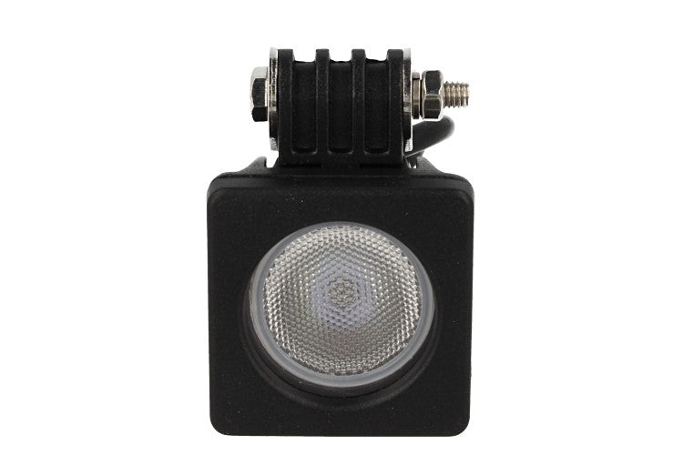 Faro Led Supplementare di Profondità per Auto Jeep Fuoristrada 12V 24V 10W