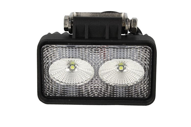 Faro Led Supplementare di Profondità per Auto Jeep Fuoristrada 12V 24V 20W