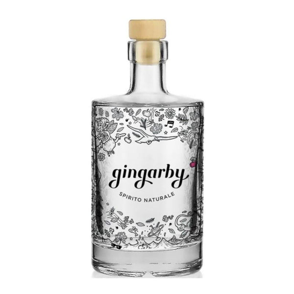 Gin Garby - Spirito Naturale